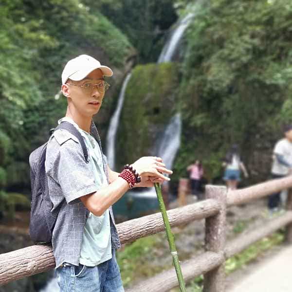 29岁岁四川单身帅哥 - 毕节吉缘网