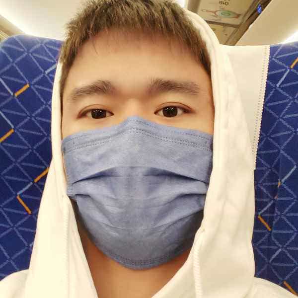 32岁岁广东单身帅哥 - 毕节吉缘网