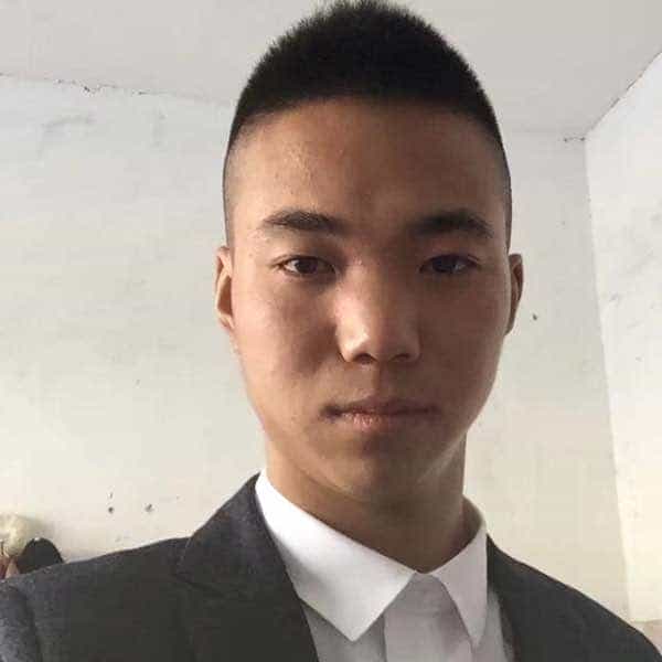 28岁岁陕西单身帅哥 - 毕节吉缘网