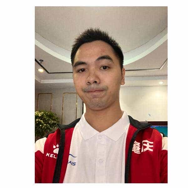 34岁岁广东单身帅哥 - 毕节吉缘网