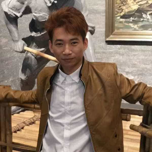 36岁岁湖南单身帅哥 - 毕节吉缘网