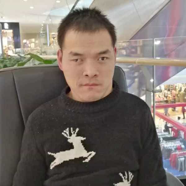 41岁岁陕西单身帅哥 - 毕节吉缘网