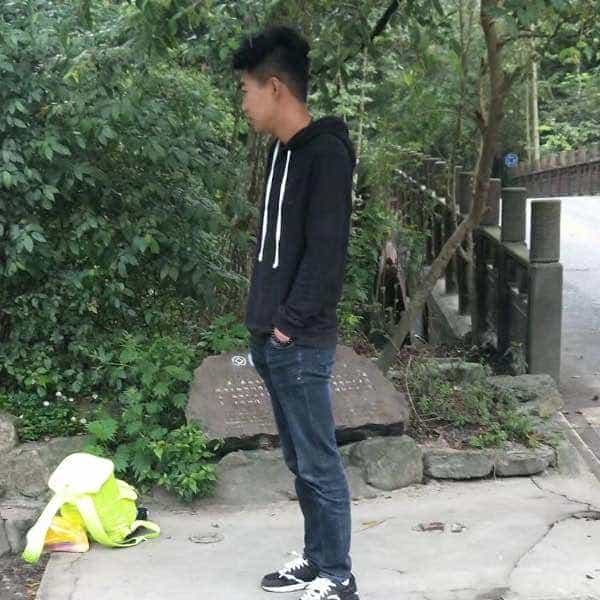 27岁岁四川单身帅哥 - 毕节吉缘网