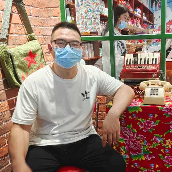 39岁岁河北单身帅哥 - 毕节吉缘网