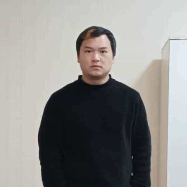 33岁岁四川单身帅哥 - 毕节吉缘网