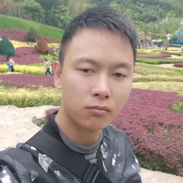 30岁岁四川单身帅哥 - 毕节吉缘网