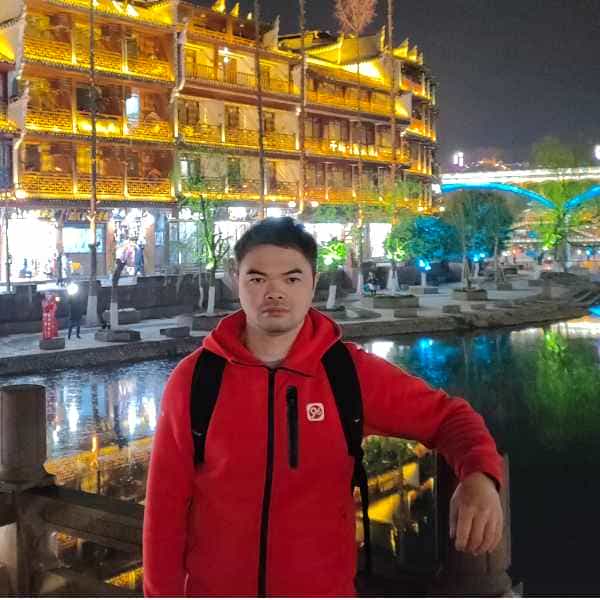 39岁岁广东单身帅哥 - 毕节吉缘网