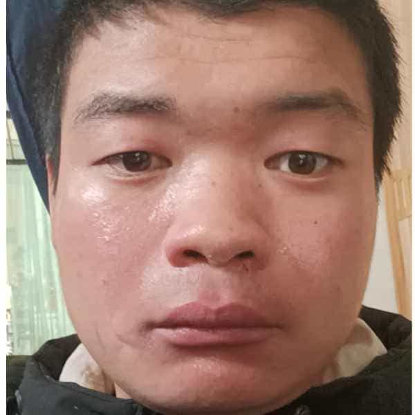 30岁岁河南单身帅哥 - 毕节吉缘网