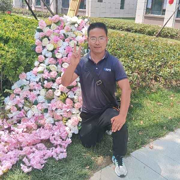 38岁岁山东单身帅哥 - 毕节吉缘网