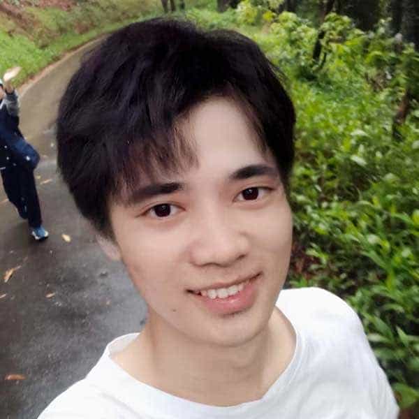 27岁岁广东单身帅哥 - 毕节吉缘网