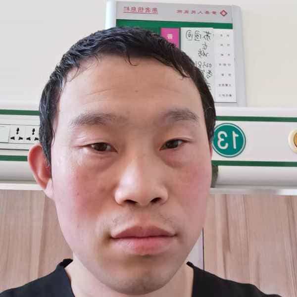 39岁岁河北单身帅哥 - 毕节吉缘网