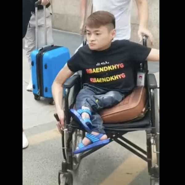 31岁岁广西单身帅哥 - 毕节吉缘网