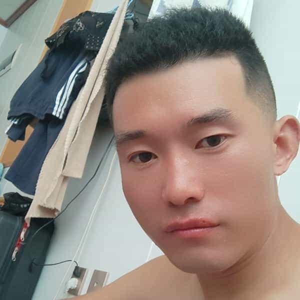 35岁岁河北单身帅哥 - 毕节吉缘网