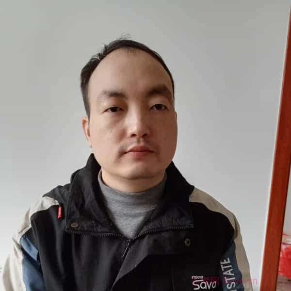37岁岁湖北单身帅哥 - 毕节吉缘网