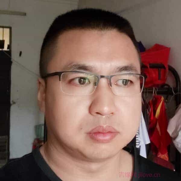 38岁岁湖南单身帅哥 - 毕节吉缘网