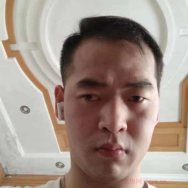 31岁岁河南单身帅哥 - 毕节吉缘网