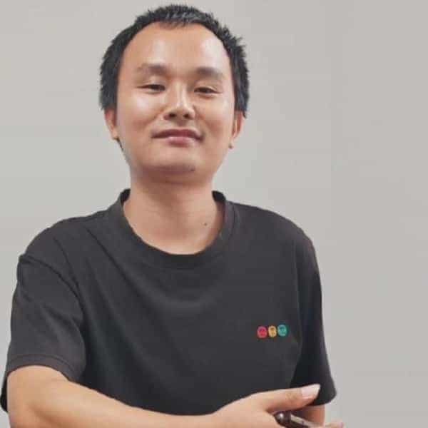 35岁岁江西单身帅哥 - 毕节吉缘网