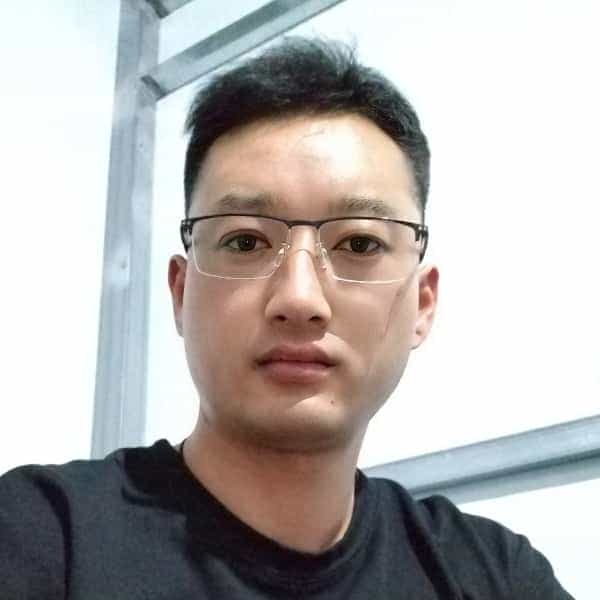 33岁岁陕西单身帅哥 - 毕节吉缘网