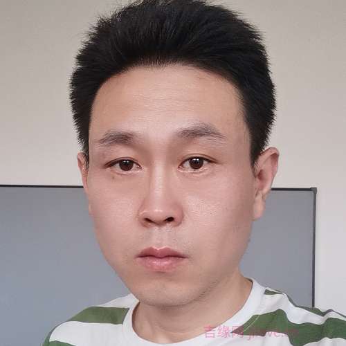 41岁岁河北单身帅哥 - 毕节吉缘网