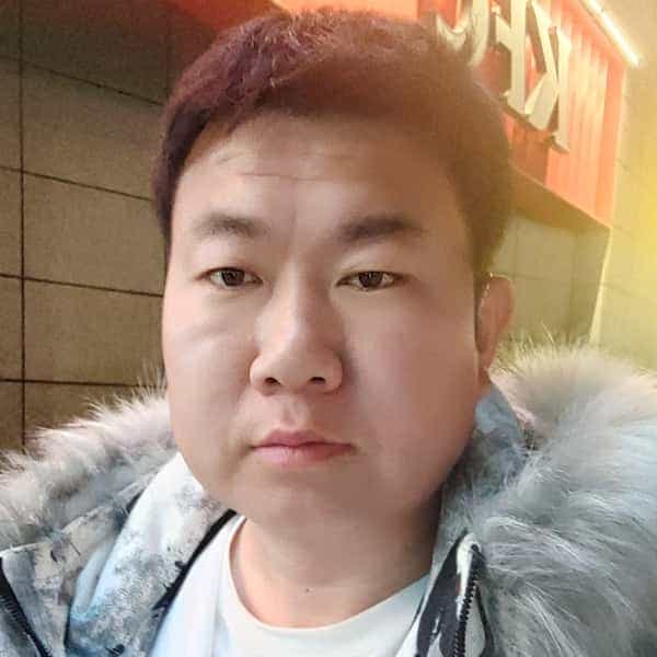 35岁岁陕西单身帅哥 - 毕节吉缘网