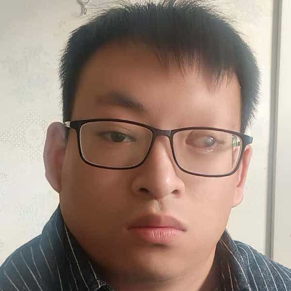 31岁岁山西单身帅哥 - 毕节吉缘网