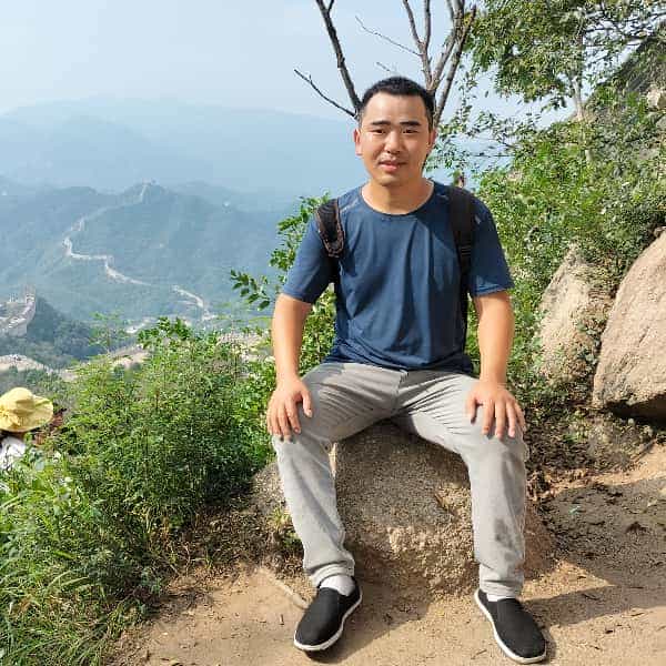 32岁岁四川单身帅哥 - 毕节吉缘网