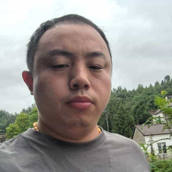 34岁岁安徽单身帅哥 - 毕节吉缘网
