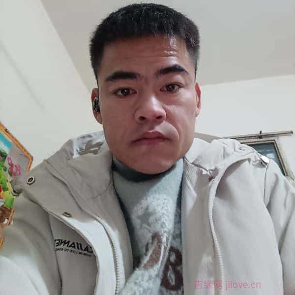 36岁岁陕西单身帅哥 - 毕节吉缘网