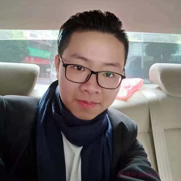 32岁岁广东单身帅哥 - 毕节吉缘网