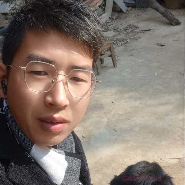 33岁岁安徽单身帅哥 - 毕节吉缘网