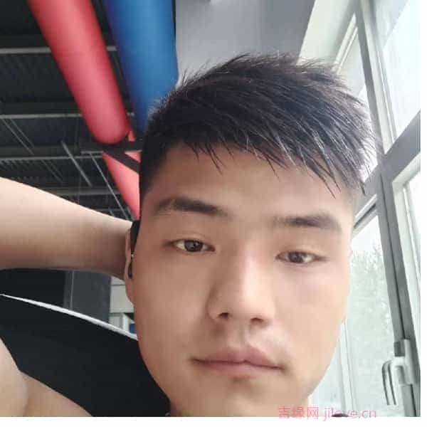 34岁岁河南单身帅哥 - 毕节吉缘网