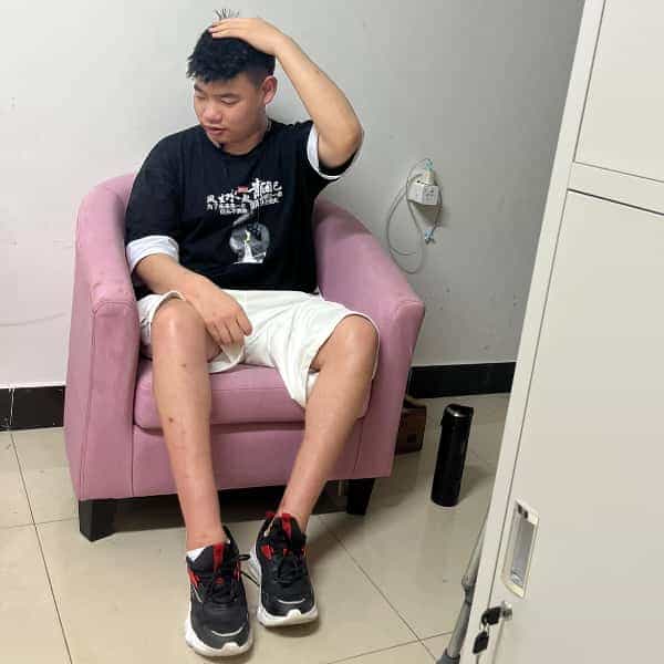 28岁岁河北单身帅哥 - 毕节吉缘网
