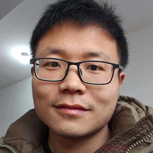 33岁岁湖北单身帅哥 - 毕节吉缘网