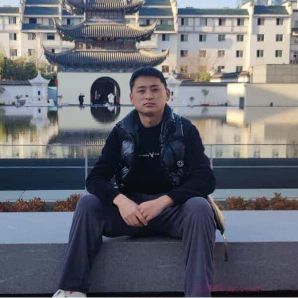 31岁岁湖北单身帅哥 - 毕节吉缘网