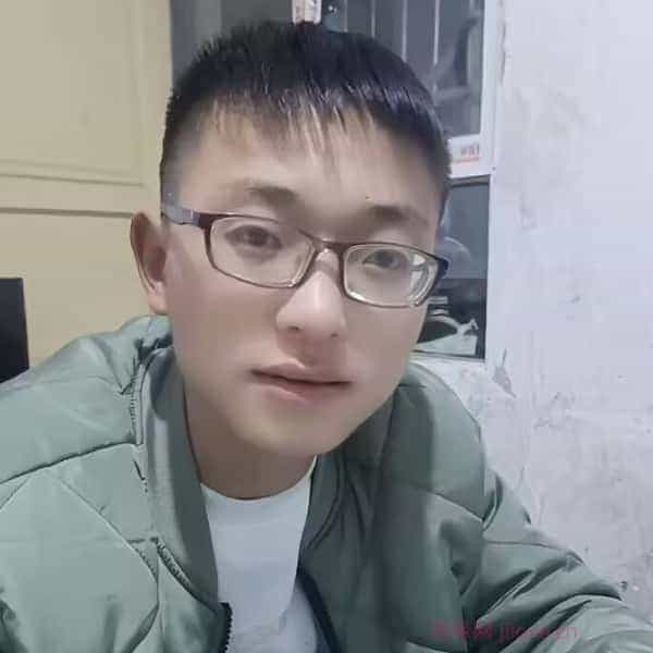 30岁岁贵州单身帅哥 - 毕节吉缘网