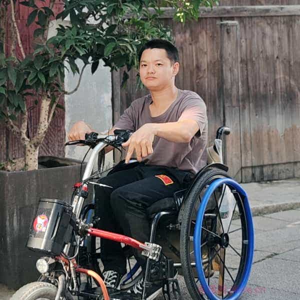 33岁岁湖北单身帅哥 - 毕节吉缘网