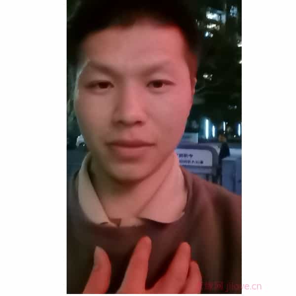 36岁岁广东单身帅哥 - 毕节吉缘网