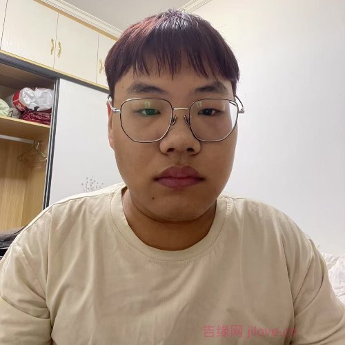 24岁岁河南单身帅哥 - 毕节吉缘网