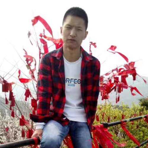 36岁岁河北单身帅哥 - 毕节吉缘网