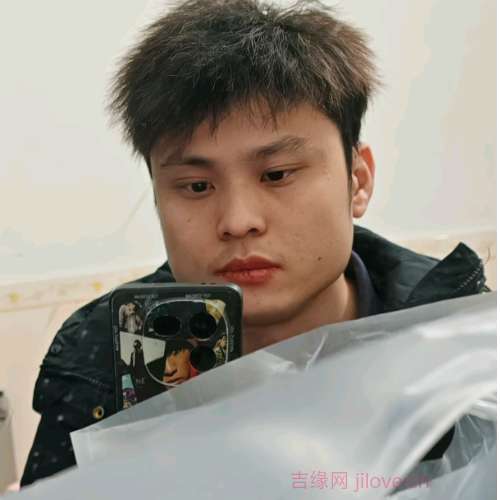 31岁岁广东单身帅哥 - 毕节吉缘网