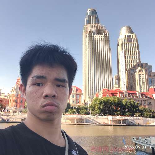 21岁岁广西单身帅哥 - 毕节吉缘网
